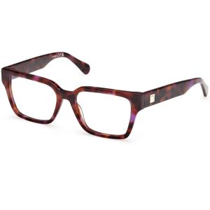 MAX&Co - MO5179 - Optische Monturen - Havana - Acetaat