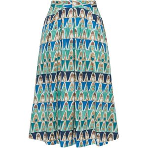 Maliparmi, Dames, Rokken, Veelkleurig, Maat: S