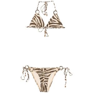 Zimmermann, Dames, Badkleding, Veelkleurig, Maat: S