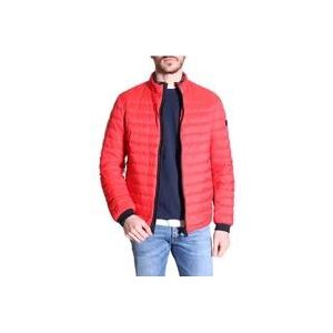 Peuterey Donsjas , Red , Heren , Maat: XL