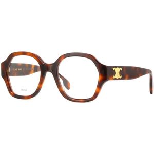 Celine, Dames, Accessoires, Bruin, Maat: 52 MM