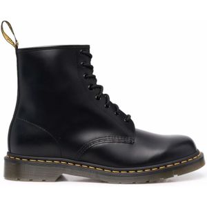 Dr. Martens, Dames, Schoenen, Zwart, Maat: 36 EU Leer,