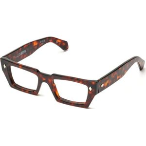 Kador, unisex, Accessoires, Bruin, Maat: 52 MM