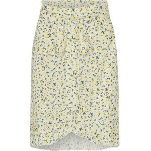 Americandreams, Dames, Rokken, Veelkleurig, Maat: XS Voile,