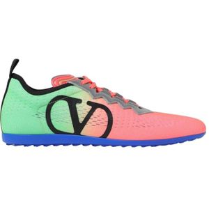 Open Sneakers VLTN - Multicolor - Casual Design - Fitness-schoenen