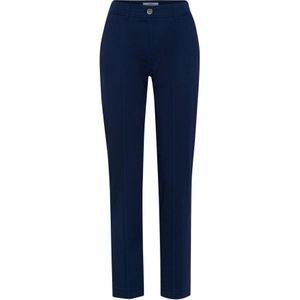 Brax, Dames, Broeken, Veelkleurig, Maat: M Katoen,