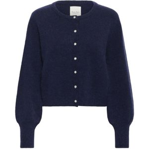 Part Two, Dames, Truien, Blauw, Maat: M