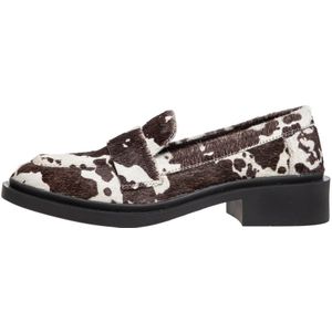 Copenhagen Shoes, Dames, Schoenen, Veelkleurig, Maat: 38 EU Leer,