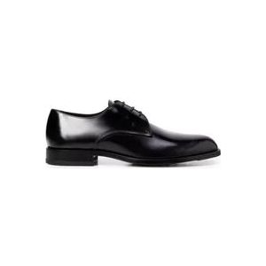 Tod's Business Schoenen , Black , Heren , Maat: 42 1/2 EU