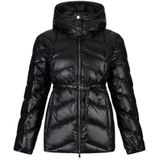 Liu Jo - Piumino con cappuccio - Winterjas - Zwart