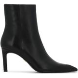 Kazar, Dames, Schoenen, Zwart, Maat: 35 EU Leer,