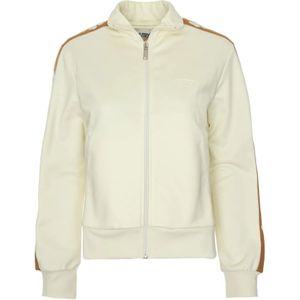 Autry, Heren, Sweatshirts & Hoodies, Beige, Maat: S
