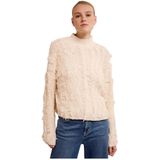 Tramontana - Y10-17-601 - Pullover - Zand