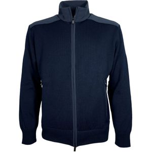 Paul&Shark - Typhoon - Trui - Donkerblauw