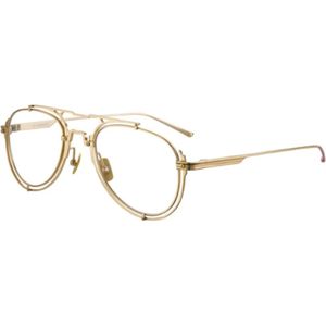 Vysen, unisex, Accessoires, Geel, Maat: 50 MM