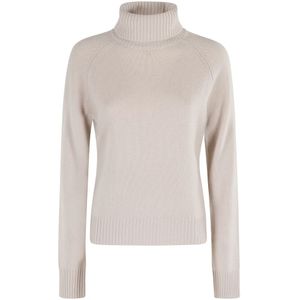 Seventy, Dames, Truien, Bruin, Maat: XS