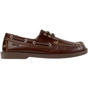 Camper, Heren, Schoenen, Bruin, Maat: 40 EU