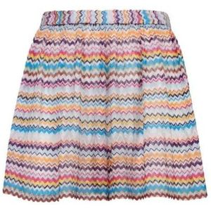 Missoni, Dames, Rokken, Veelkleurig, Maat: S Poliester,