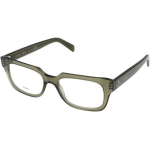 Celine, unisex, Accessoires, Groen, Maat: 53 MM Taf,