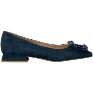 Alma EN Pena, Dames, Schoenen, Blauw, Maat: 37 EU