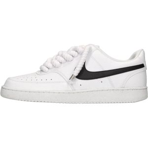 Seddys, Heren, Schoenen, Wit, Maat: 43 EU Leer,