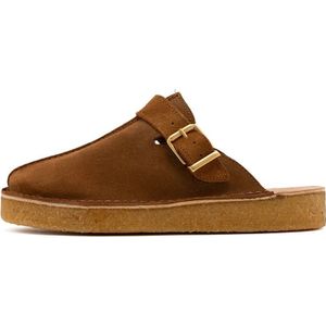 Clarks, Dames, Schoenen, Bruin, Maat: 38 EU Suède,