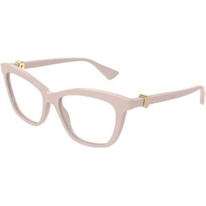 Cartier, Dames, Accessoires, Roze, Maat: 54 MM