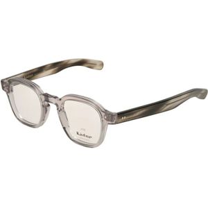 Kador, unisex, Accessoires, Bruin, Maat: 46 MM