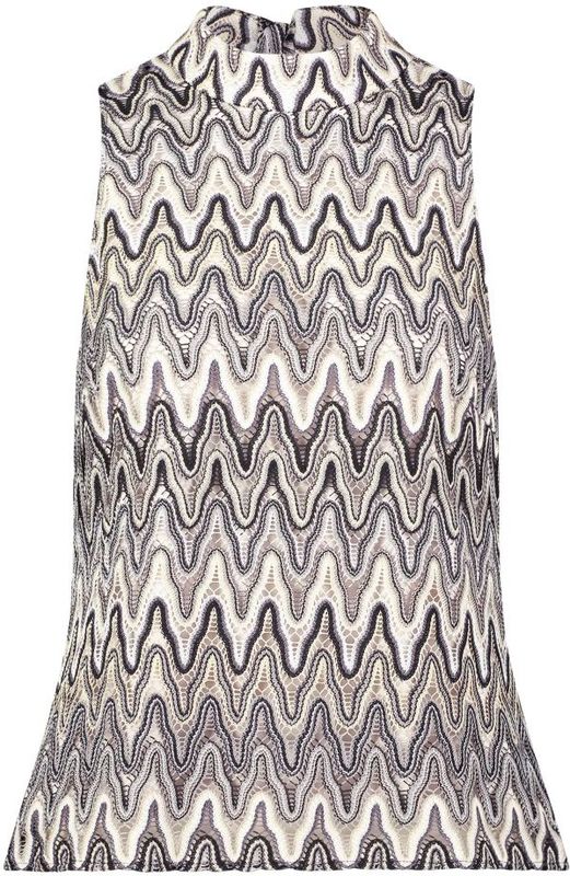 Betty Barclay, Dames, Tops, Veelkleurig, Maat: S Katoen,