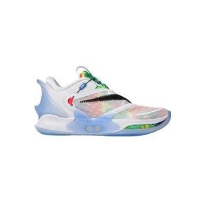 Nike Limited Edition Tie Dye Adapt BB 2.0 , Multicolor , Heren , Maat: 43 EU