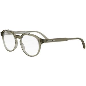 Dior, Dames, Accessoires, Groen, Maat: 51 MM
