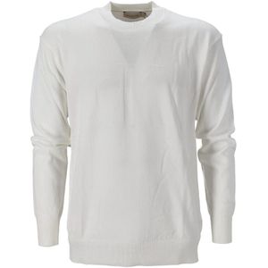 Calvin Klein - Truien - Wit