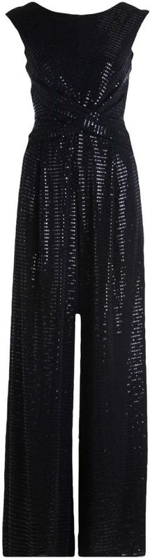 Vera Mont - Jumpsuit - Zwart