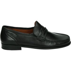 Sioux, Heren, Schoenen, Zwart, Maat: 45 EU Leer,