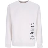 Nike - Club - Sweatshirt - Ronde Hals