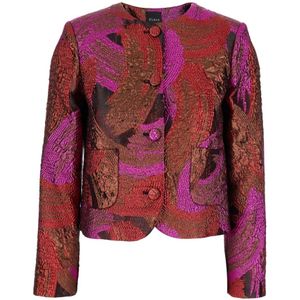 Plain, Dames, Jassen, Veelkleurig, Maat: XS