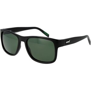 Levi's, Heren, Accessoires, Zwart, Maat: ONE Size Polyamide,