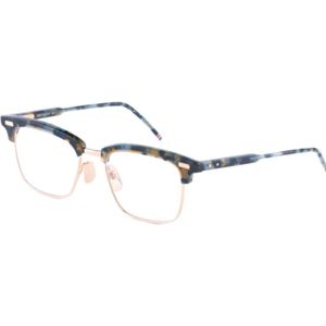 Thom Browne, unisex, Accessoires, Zwart, Maat: 52 MM