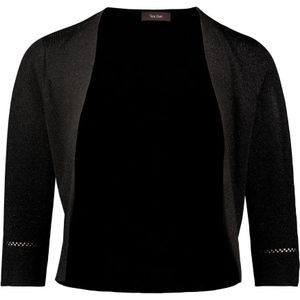 Vera Mont - Cardigan - Zwart