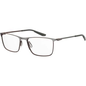 Under Armour, Heren, Accessoires, Bruin, Maat: ONE Size