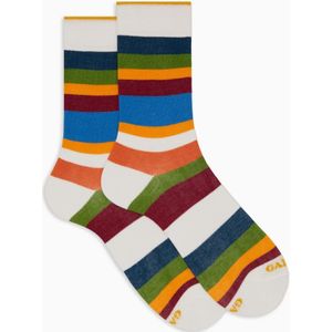 Gallo, Dames, Ondergoed, Veelkleurig, Maat: S Katoen,