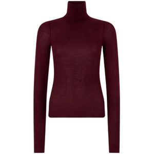 Roberto Cavalli, Dames, Truien, Bruin, Maat: XS