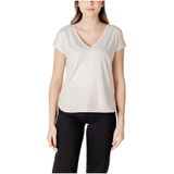 Dames-T-shirt Ichi Rebel 12