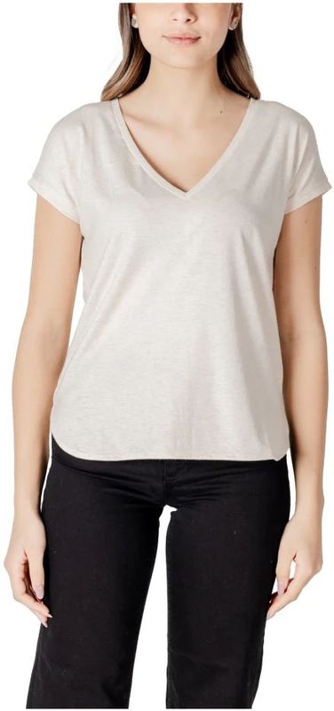 Dames-T-shirt Ichi Rebel 12