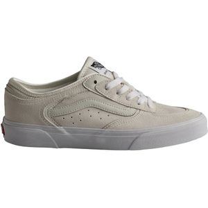 Vans, Heren, Schoenen, Wit, Maat: 41 EU Leer,
