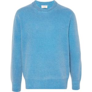 Altea, Heren, Truien, Blauw, Maat: XL