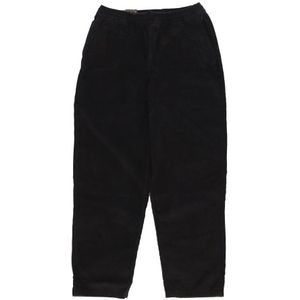 Vans, Heren, Broeken, Zwart, Maat: L Katoen,