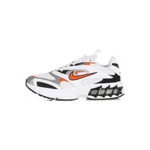 Nike Zoom Air Fire Lage Sneaker , White , Dames , Maat: 35 1/2 EU