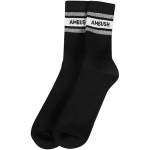 Ambush, Heren, Ondergoed, Zwart, Maat: XS Katoen,