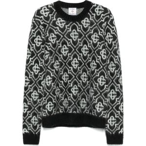 Casablanca, Heren, Truien, Veelkleurig, Maat: L